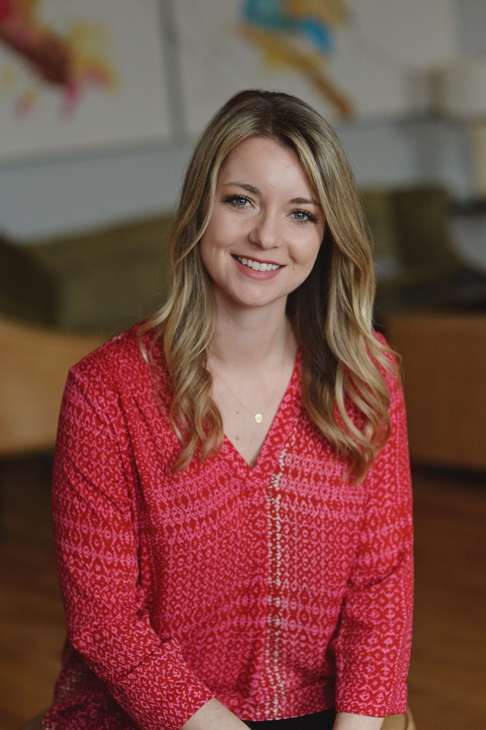 Foundation Director Headshot